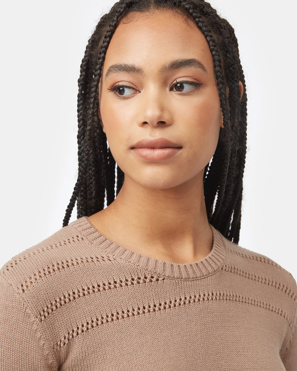 Forever After Sweater