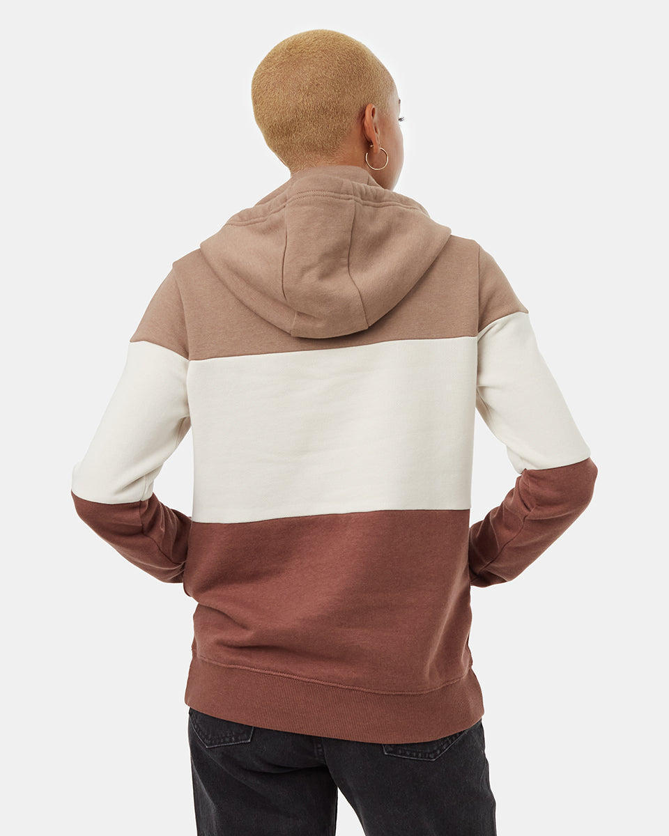 Blocked Banshee Hoodie
