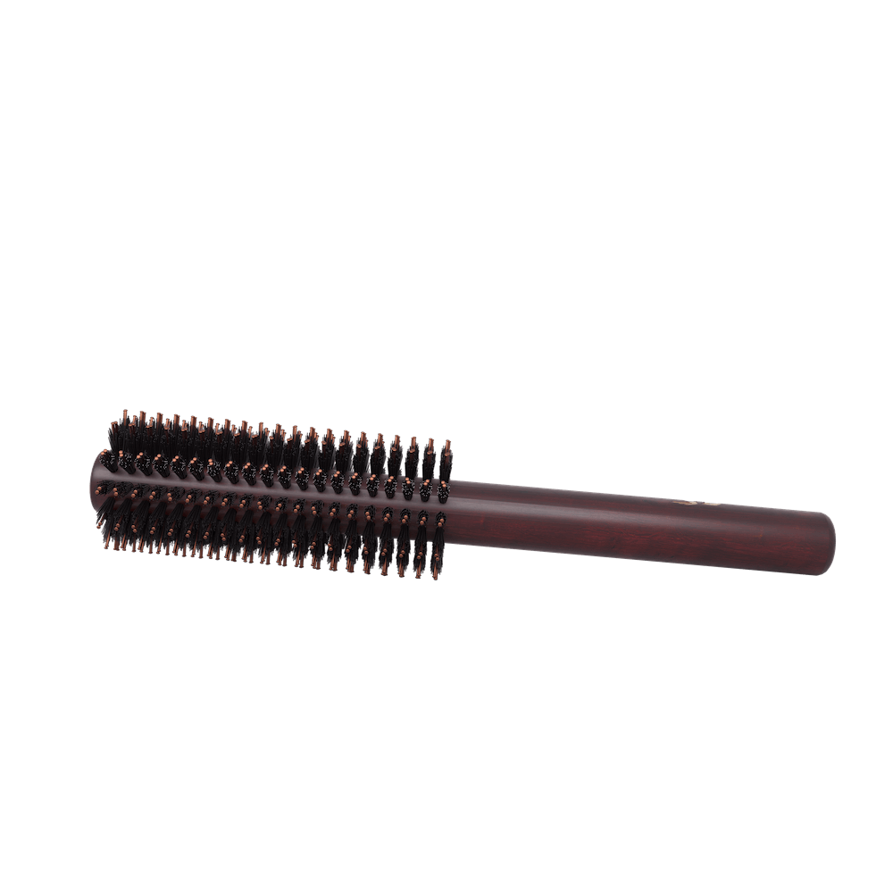 Viking Roller Beard Brush