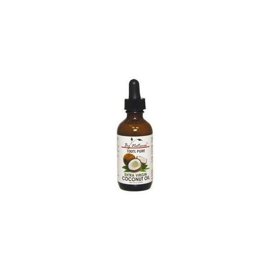 BY NATURES 100% XTRA VIRGIN COCO OIL 2 Oz
