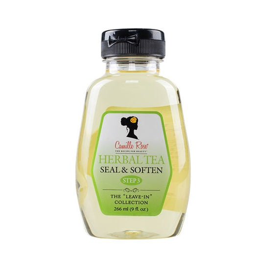 CAMILLE ROSE HERBAL TEA LEAVE-IN HAIR CONDITIONER 9oz