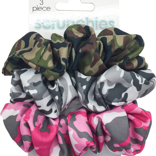 Chouchous 3pqt Camouflage