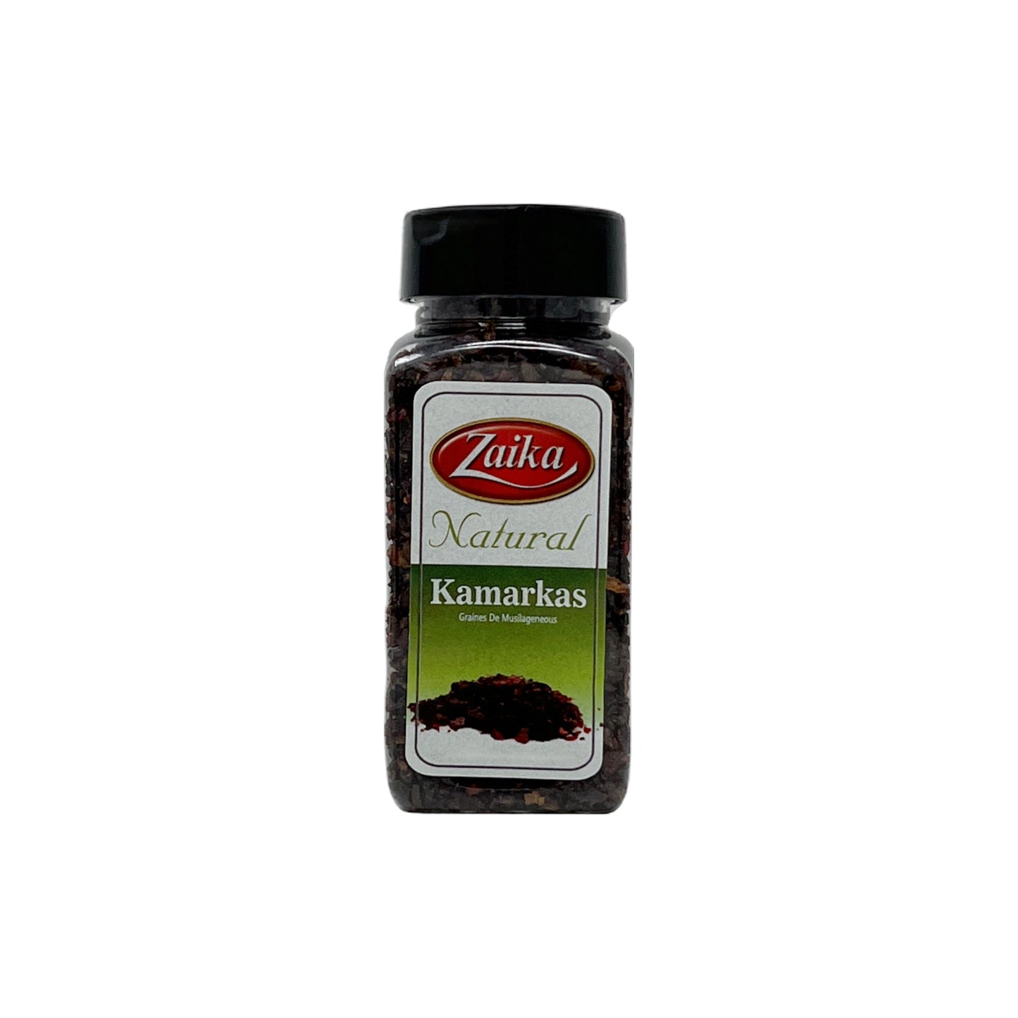 Zaika Kamarkas Whole 180g