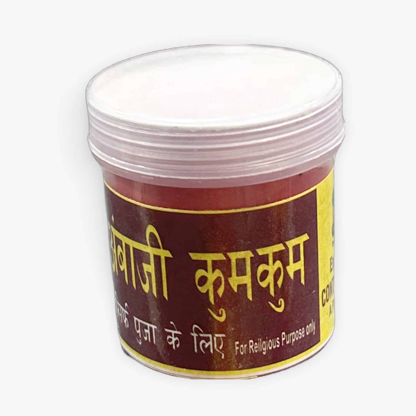 Contil Shree Amaji Kumkum