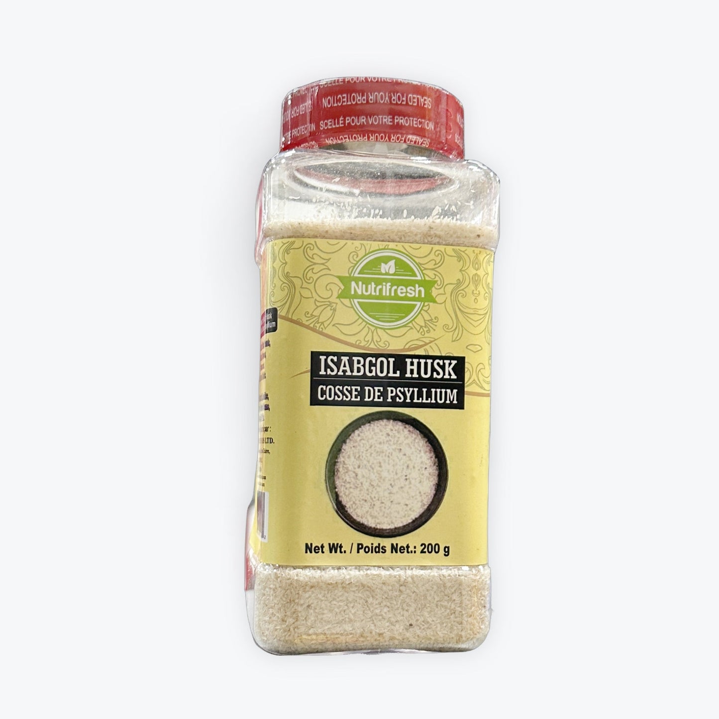 Nutrifresh Isabgol Husk 200g