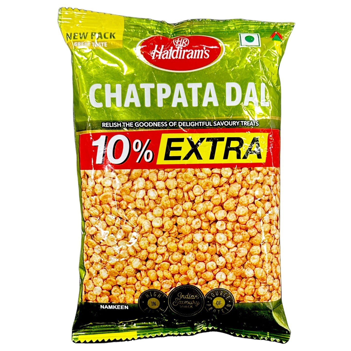 Haldiram Chatpata Dal 220gm