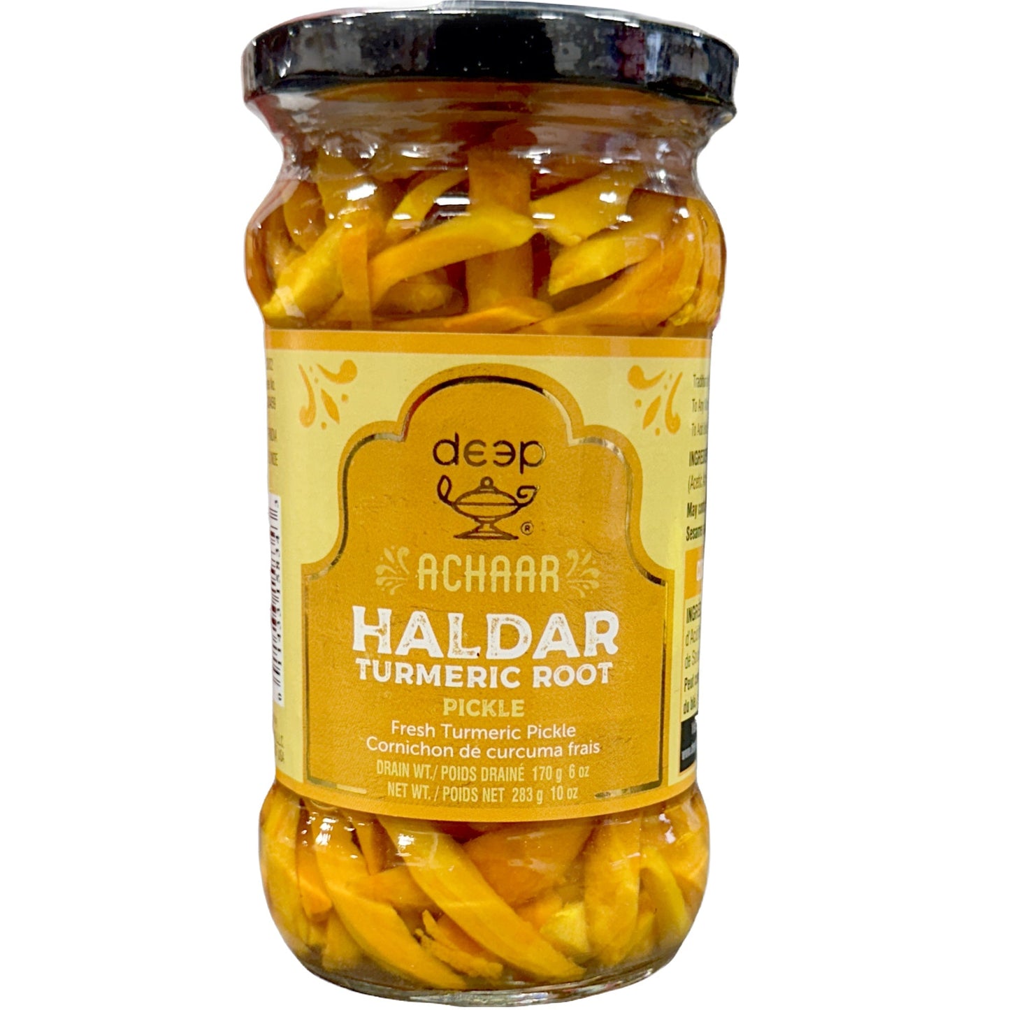 Deep Haldar Pickle (Amba Haldar) 282g
