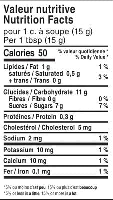 Caramel - Original