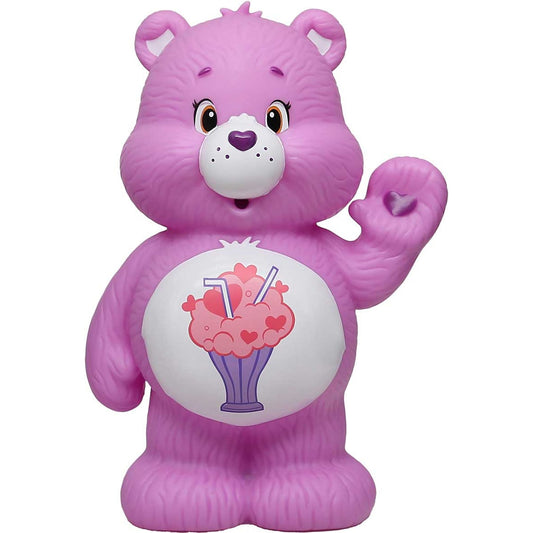 Les Bisounours - Tirelire figurine Tougentille