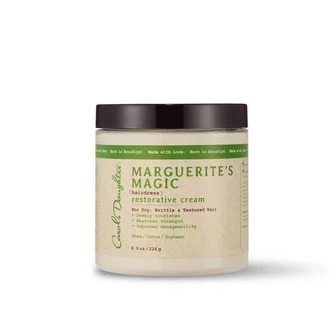 CAROL'S DAUGHTER MARGUERITES MAGIC RESTOR 8OZ