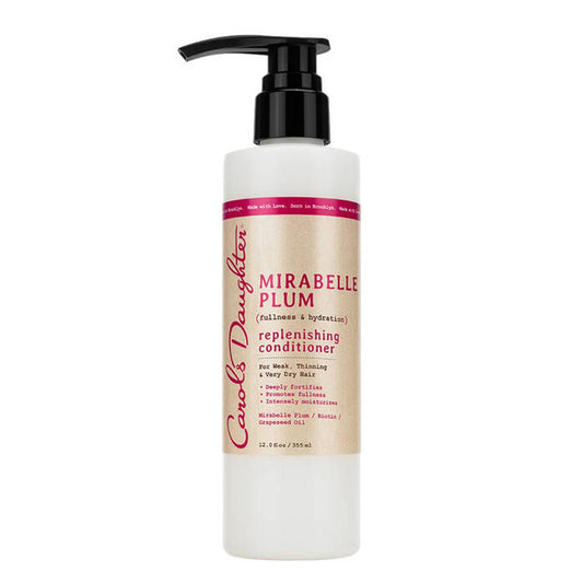 CAROL'S DAUGHTER MIRABELLE PLUM CONDITIONER 12OZ