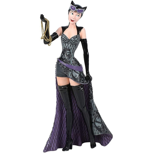 Catwoman Couture de Force
