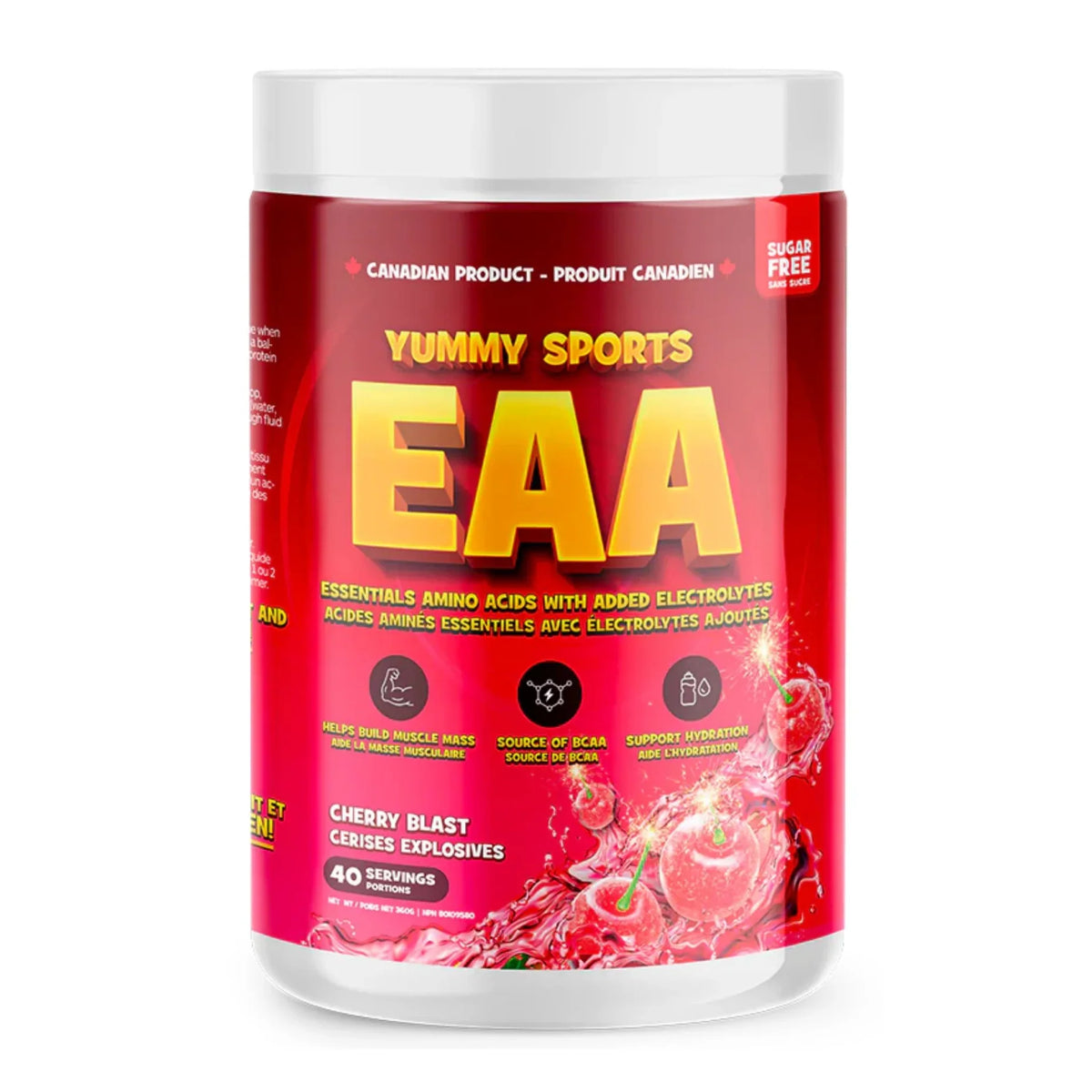 EAA