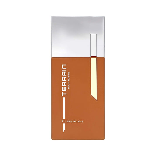 Chris Adams Terrain Eau de Parfum for Men 100mL (3.4 oz)