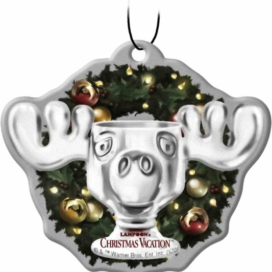 Christmas Vacation - Moose Mug 3pk Air Freshener