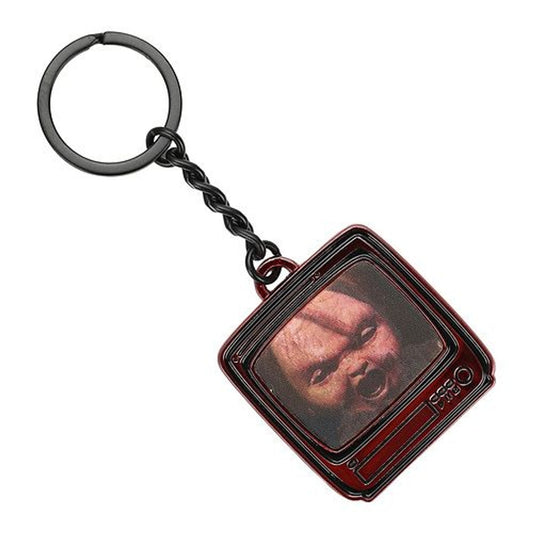 Porte-clés Chucky