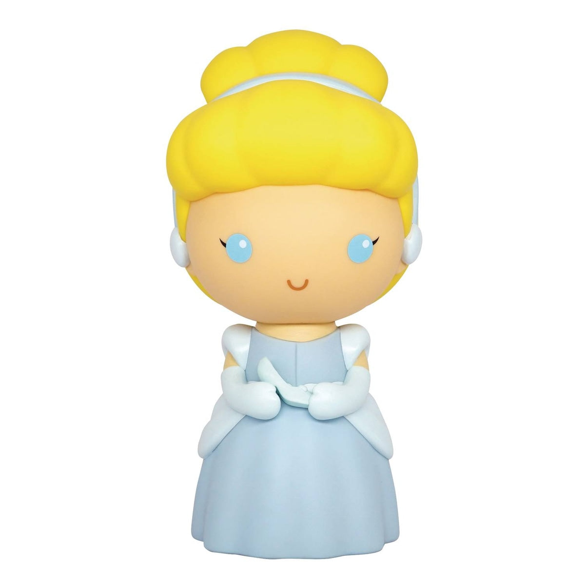 Cinderella Chibi PVC Bank