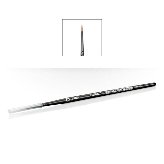 Citadel Medium Layer Paint Brush