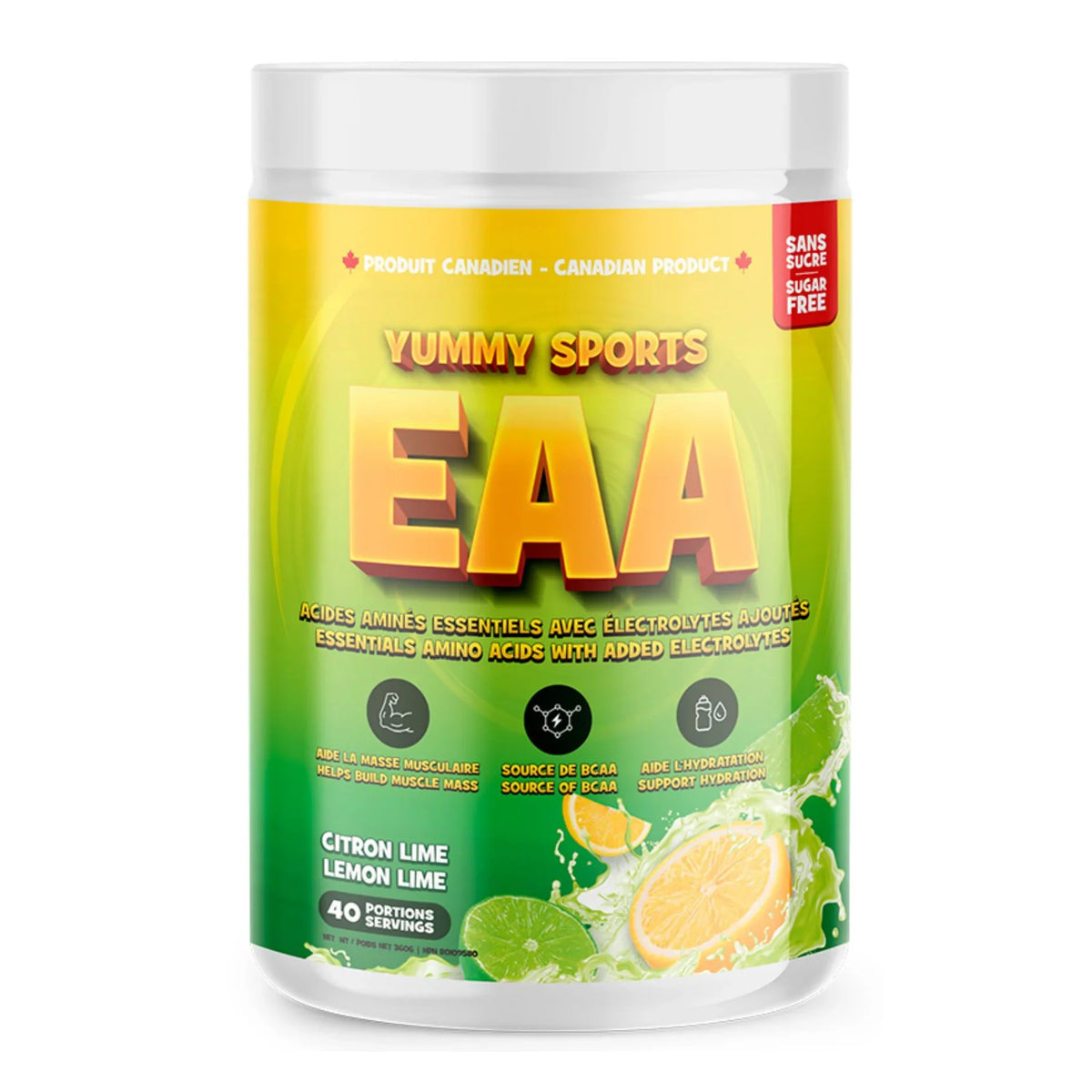 EAA