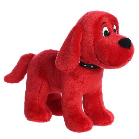 Clifford the Big Red Dog - Clifford Standing 10" Plush