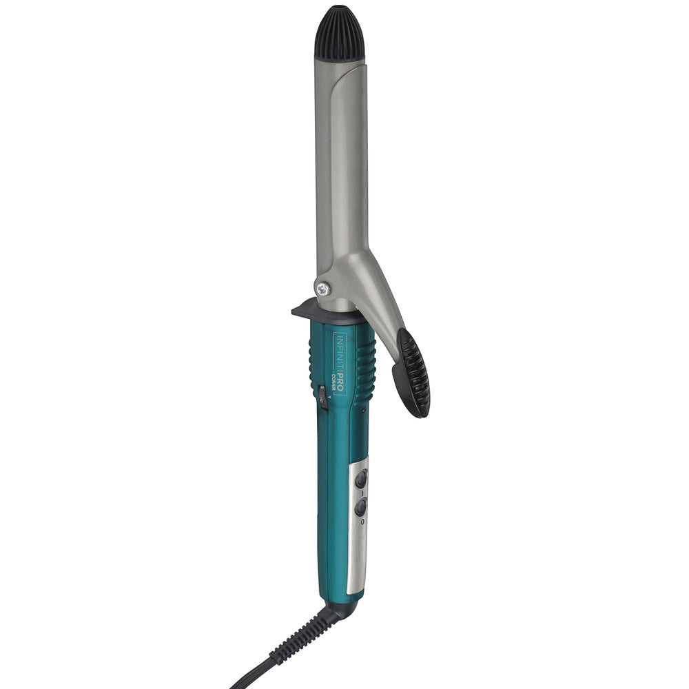 CONAIR CD410NC Curling Iron 1" Nano Tourmaline Ceramic