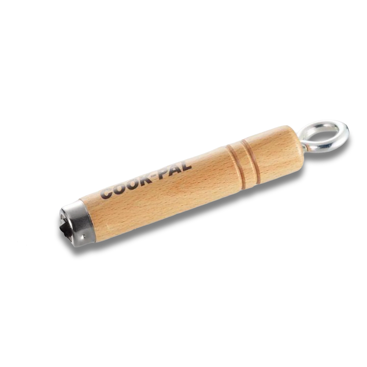 Yoshikawa Cook-Pal Ren Series Replacement Handle – Natural Wood