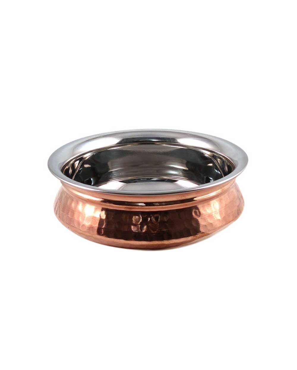 Copper Handi