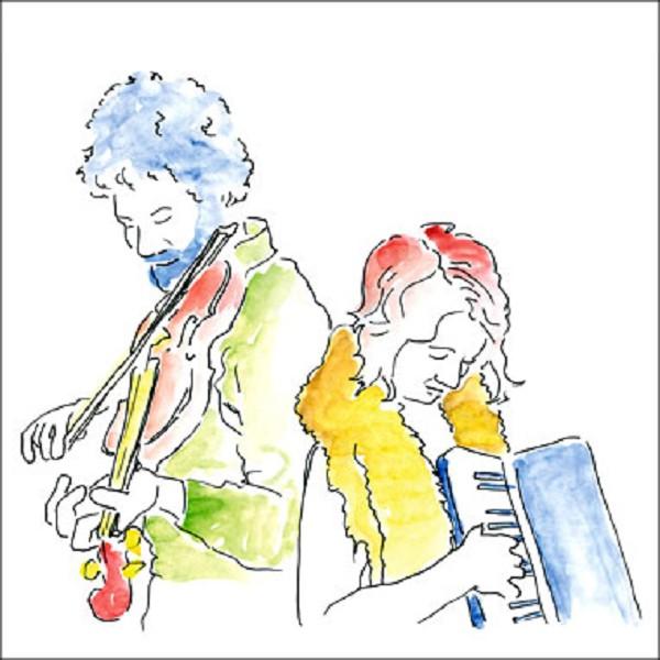 Bette & Wallet / Voici… - CD