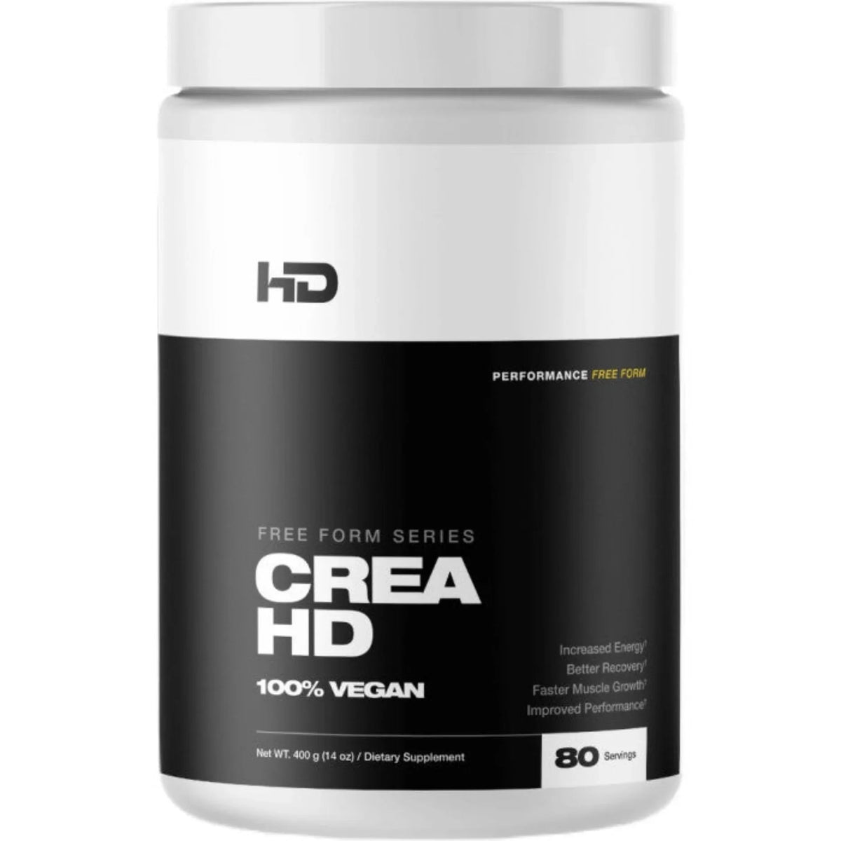 Crea HD