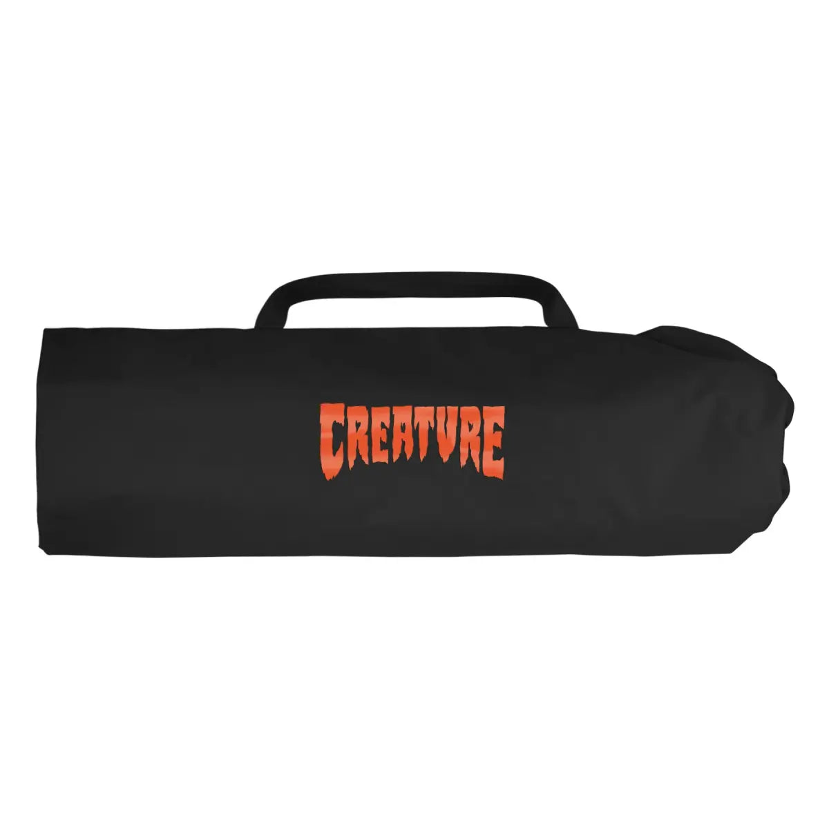Creature 'Lost At Sea' Camp Chair - Black