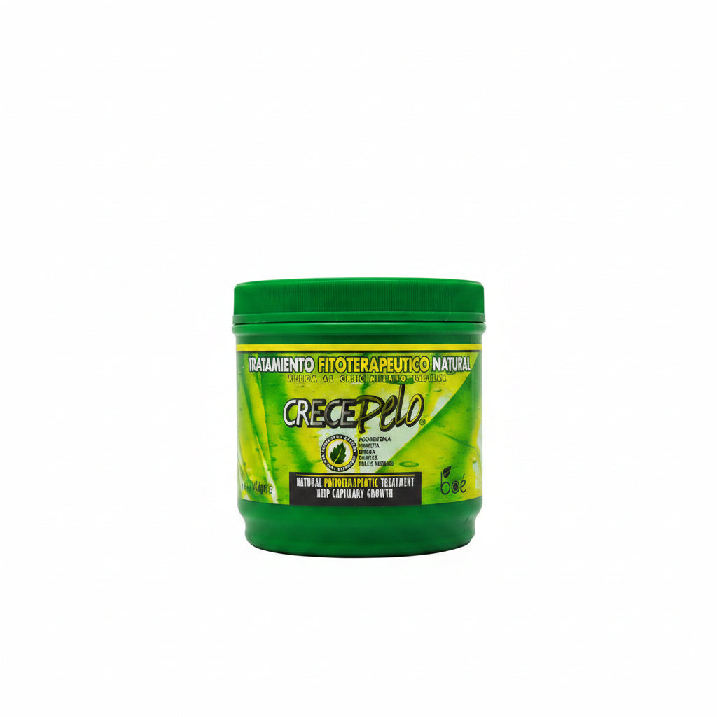 CRECEPELO CRECEPELO TRAITEMENT PHYTOTHÉRAPEUTIQUE NATUREL 473 ML