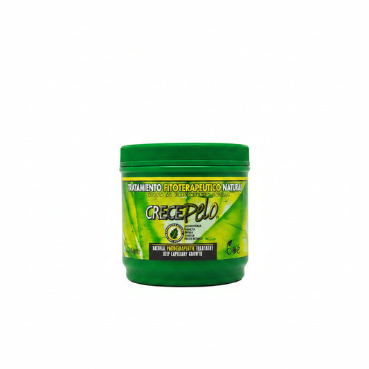 CRECEPELO CRECEPELO NATURAL PHITOTERAPEUTIC TREATMENT 16 OZ