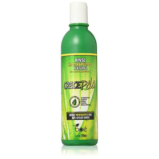 CRECEPELO NATURAL PHITOTERAPEUTIC RINSE 12.5 OZ