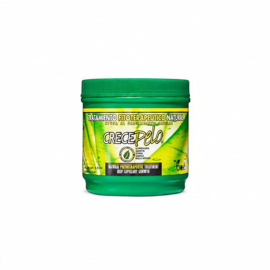 CRECEPELO NATURAL PHITOTERAPEUTIC TREATMENT 8.5OZ