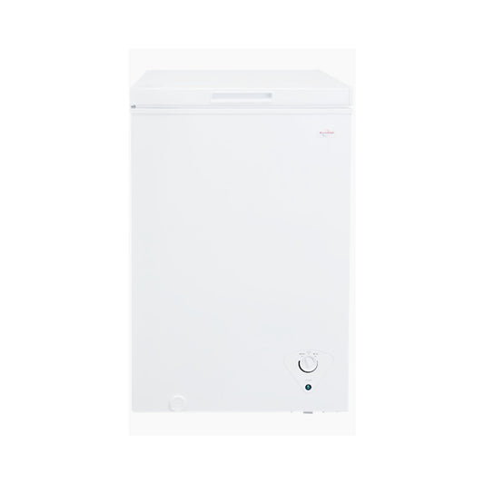 Congélateur Koolatron de 3,5 pi³ - Blanc (KTCF99)