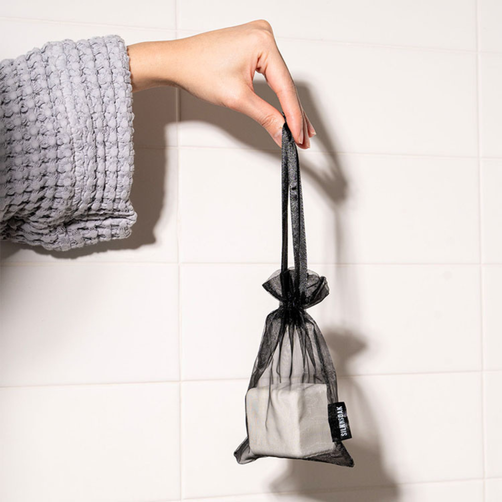 Cube vapeur pour la douche - Spa nordique