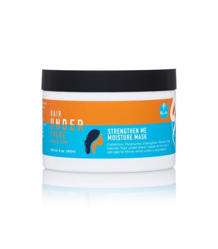 MASQUE HYDRATANT RENFORÇATEUR BOUCLES 227G