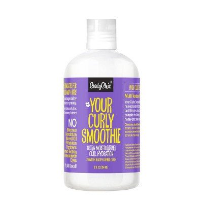 CURLYCHIC VOTRE SMOOTHIE BOUCLÉ 355ML