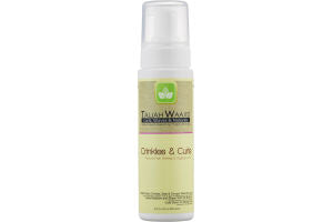 TALIAH WAAJID CRINKLES & CURLS LOTION COIFFANTE 8OZ