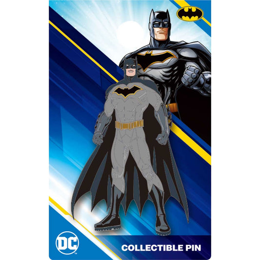 Pin's en émail Batman DC