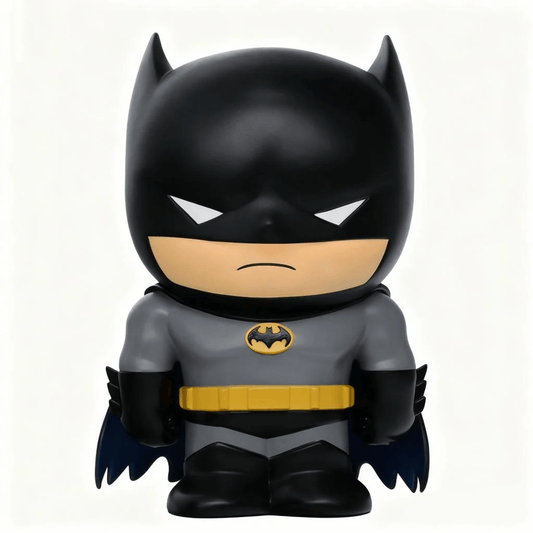 DC Comics Batman Tirelire Figurine Animée