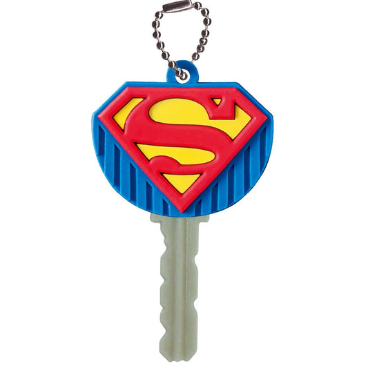 DC Superman Logo Key Holder