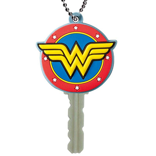 DC Wonder Woman Soft Key Holder