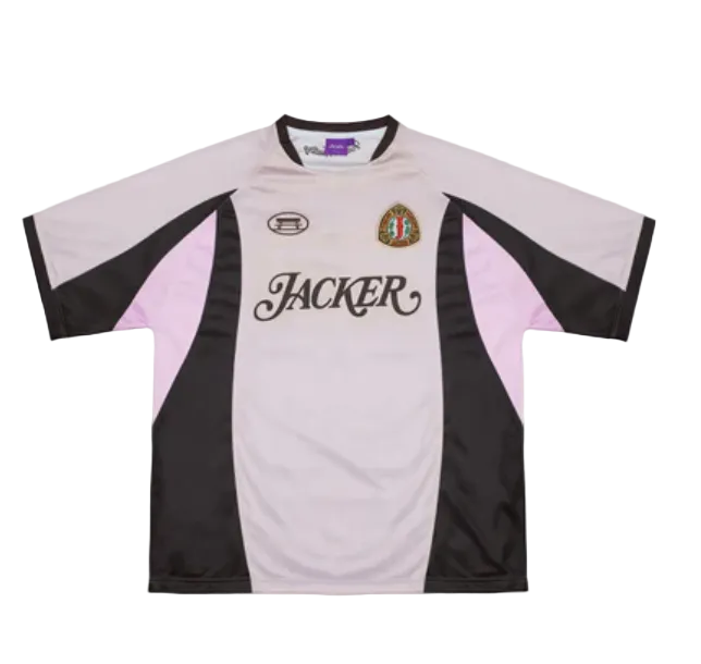 Jacker 'Trevi' Jersey - Multi