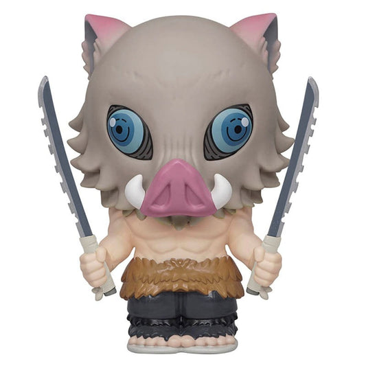 Demon Slayer - Tirelire Figurine Inosuke Hashibira