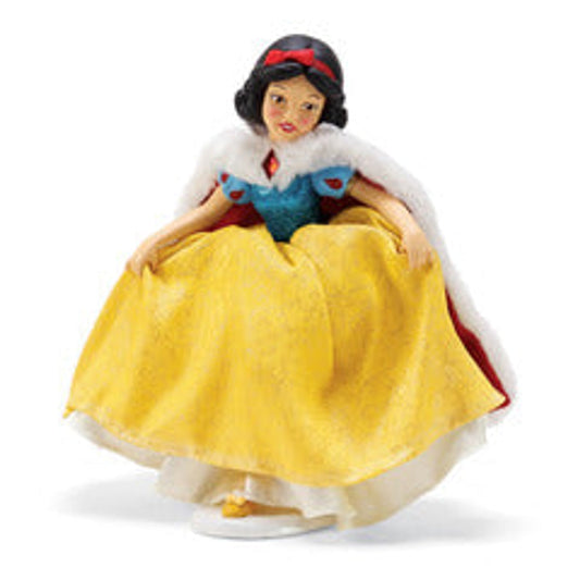 Department 56 - Noël de Blanche-Neige (Article abandonné)