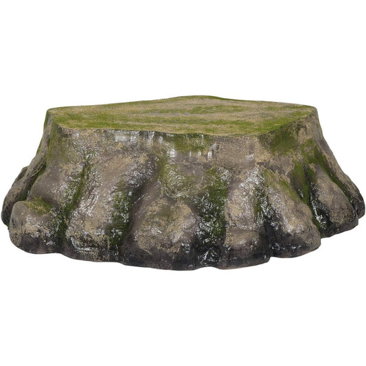 Plateau de montagne du village Department 56