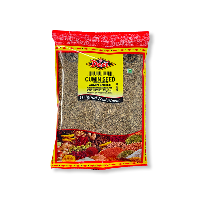 Desi Cumin Seeds