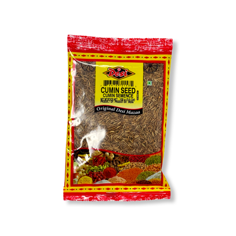 Desi Cumin Seeds