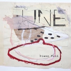 Diane Tell / Une - CD